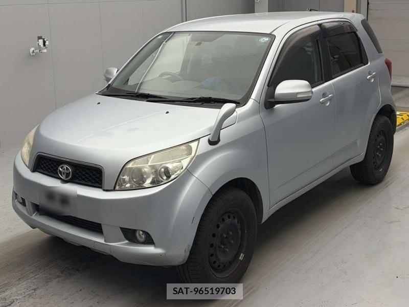 sat car