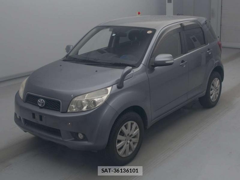 sat car