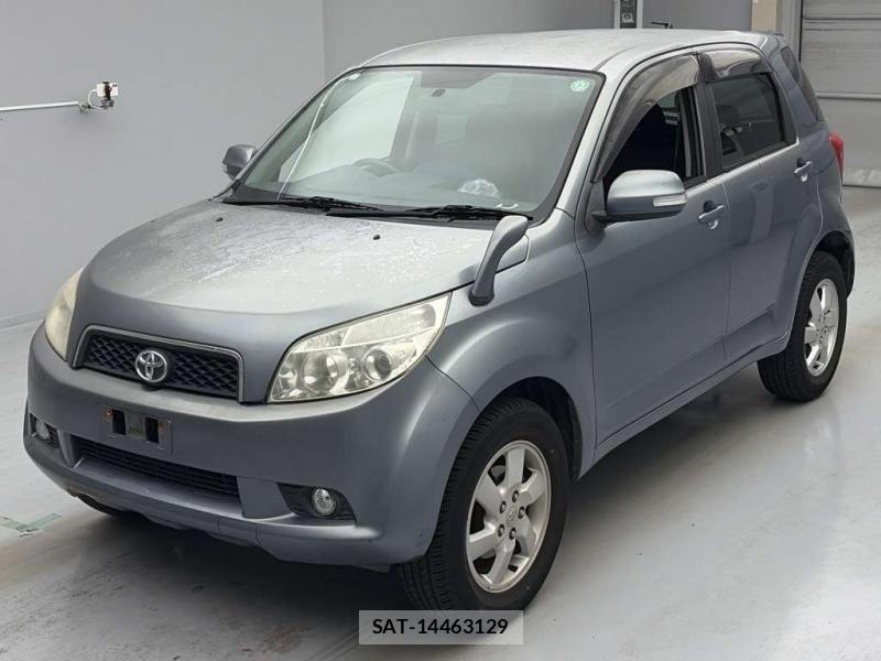 sat car