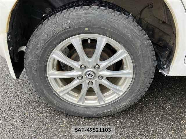 Toyota  2009 7266920-9