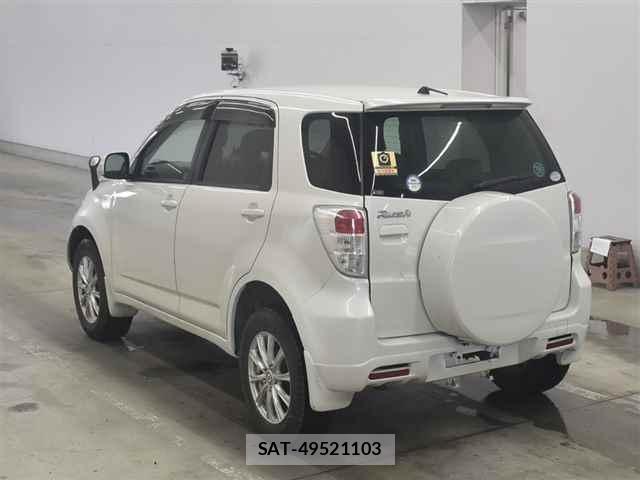 Toyota  2009 7266920-1