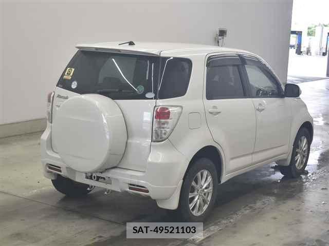 Toyota  2009 7266920-3