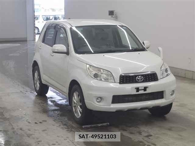 Toyota  2009 7266920-4
