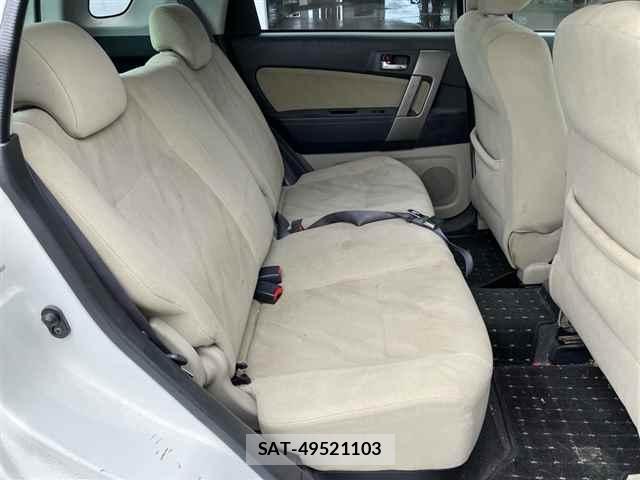 Toyota  2009 7266920-5