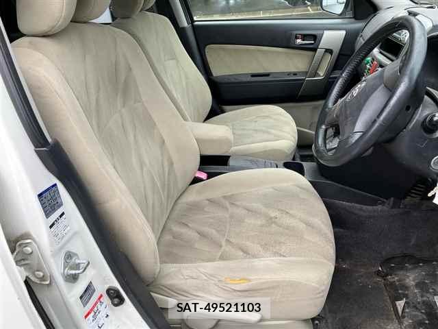 Toyota  2009 7266920-6