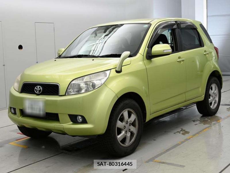 sat car