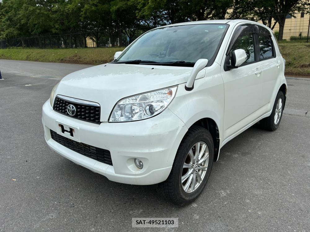 sat car