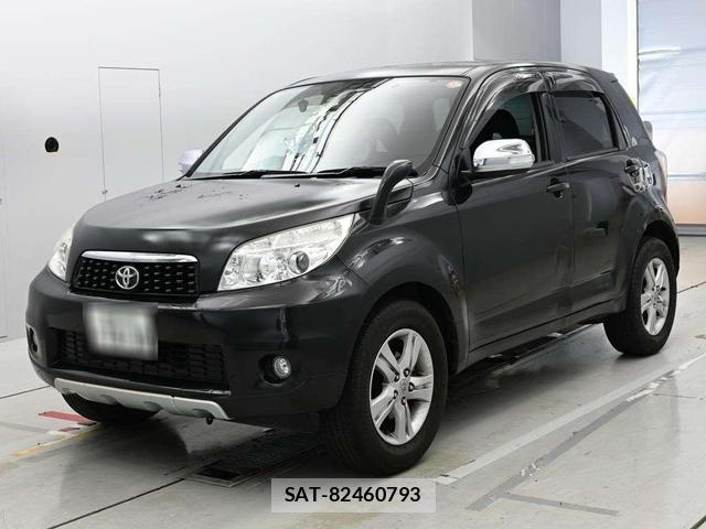 Toyota RUSH 2012-03 7739011-0