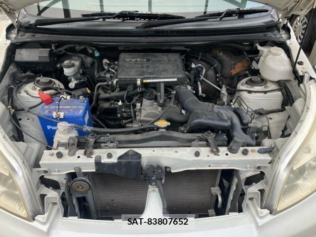 Toyota RUSH 2011-11 8316884-9