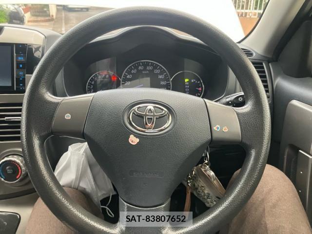 Toyota RUSH 2011-11 8316884-15