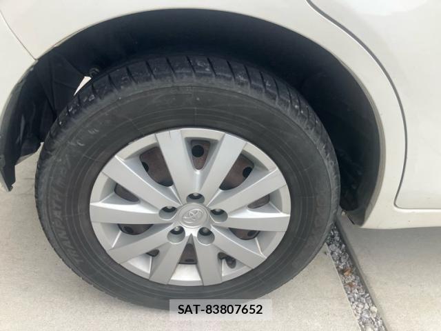Toyota RUSH 2011-11 8316884-5