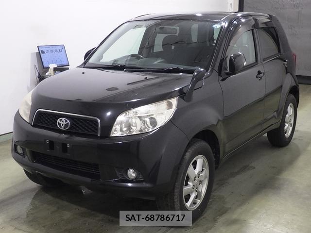 sat car
