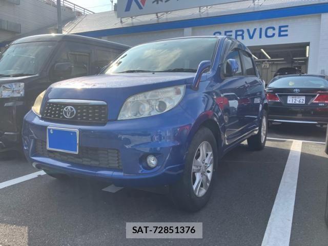 Toyota RUSH 2011-09 8414786-0