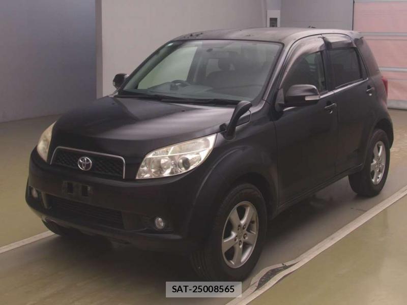 sat car