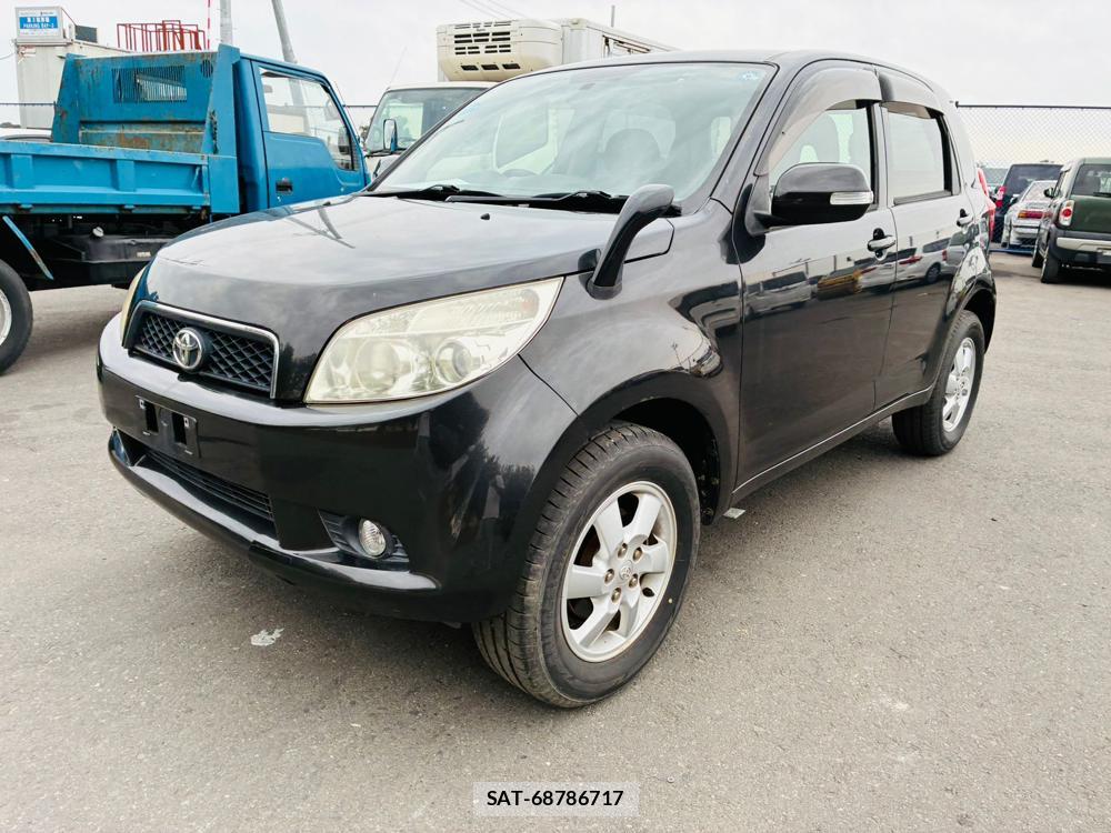 sat car
