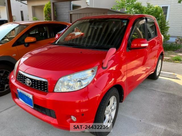 sat car
