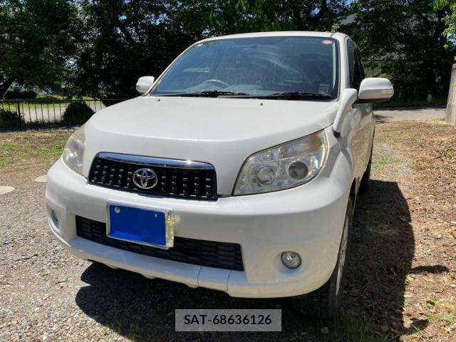 sat car