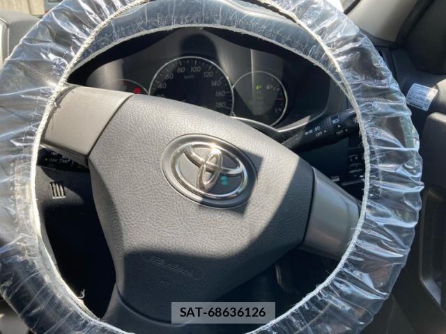 Toyota RUSH 2012-02 7224557-17