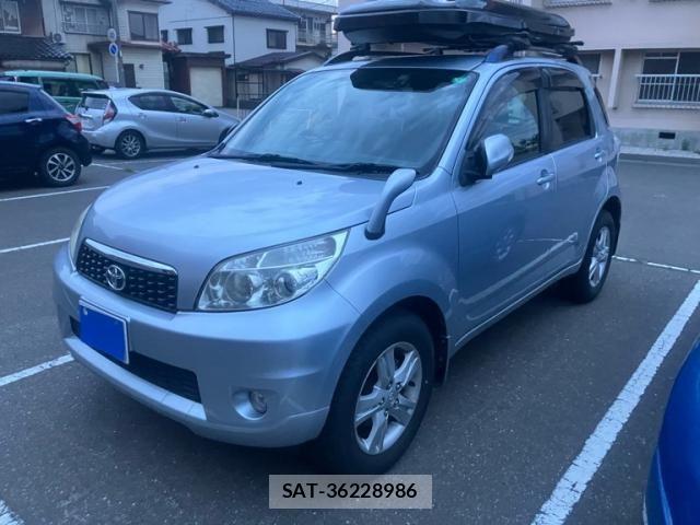 sat car