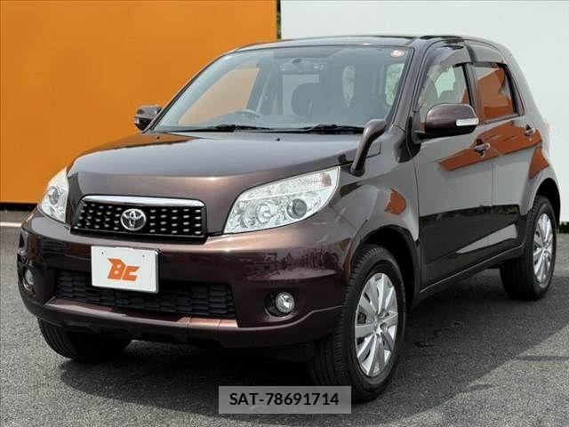 Toyota RUSH 2010-12 7879260-9
