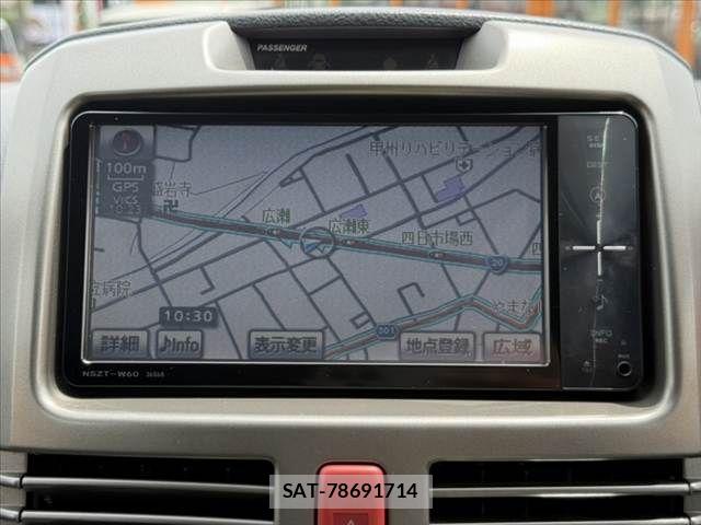 Toyota RUSH 2010-12 7879260-4