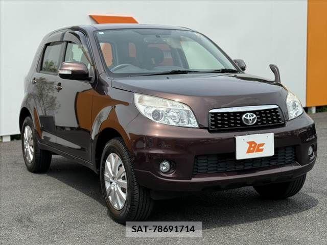 Toyota RUSH 2010-12 7879260-7