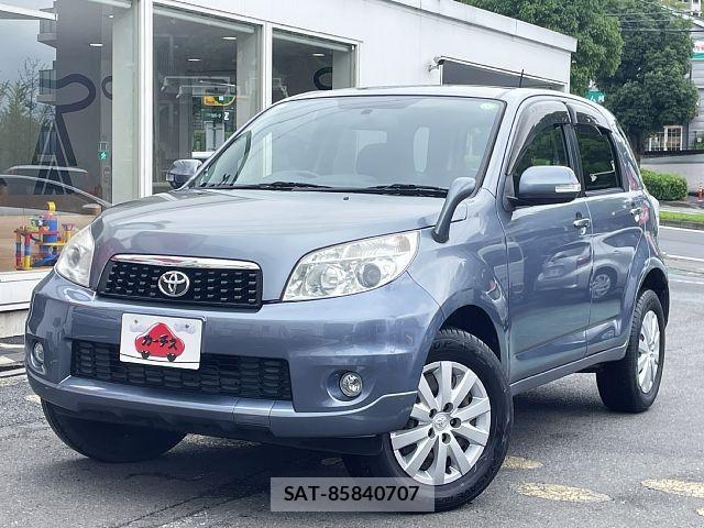 Toyota RUSH 2011-10 7879261-0