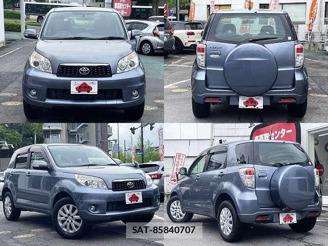 Toyota RUSH 2011-10 7879261-8