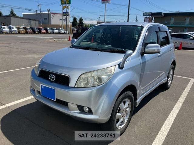 sat car