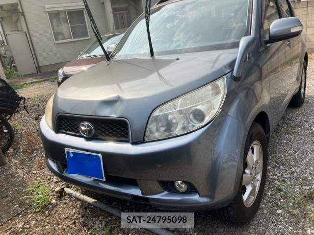 sat car