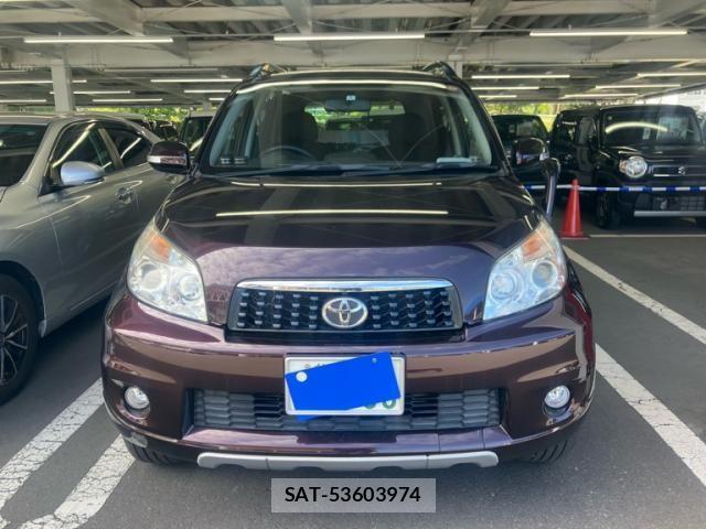 Toyota RUSH 2014-03 8246589-0