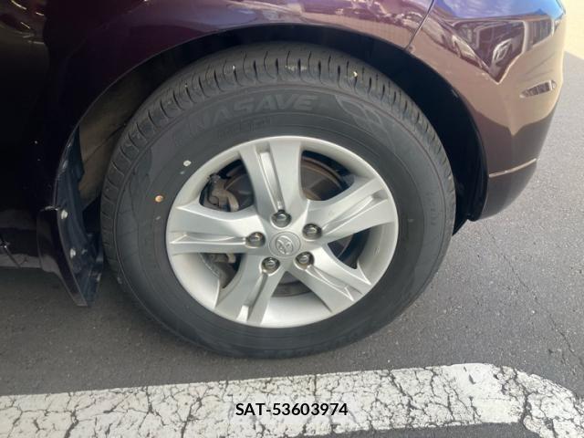 Toyota RUSH 2014-03 8246589-8