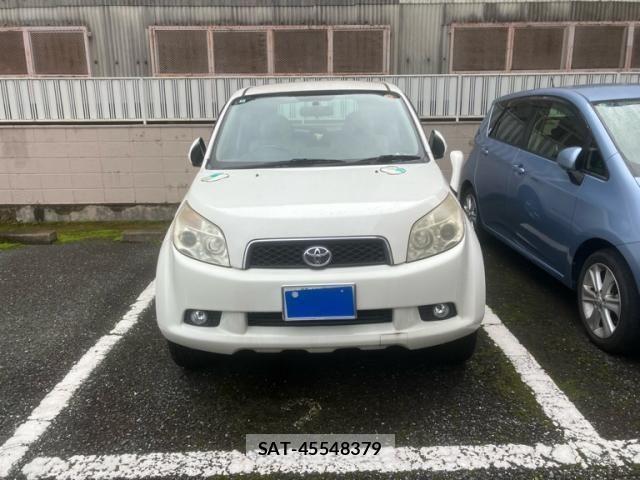 sat car