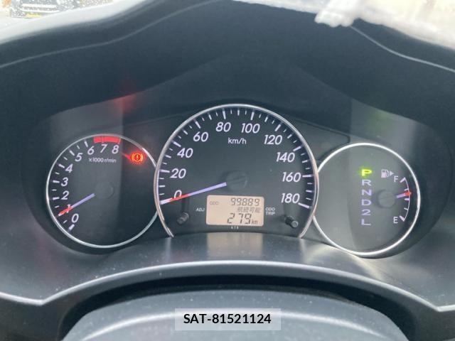 Toyota RUSH 2011-10 8666861-22