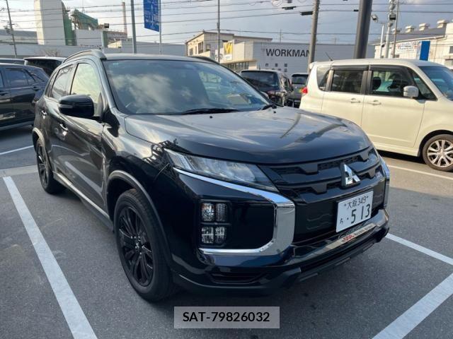 sat car