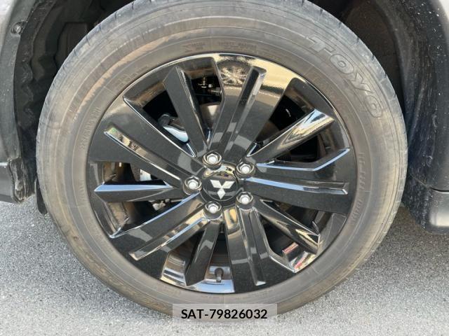 Mitsubishi RVR 2023-11 3386043-9