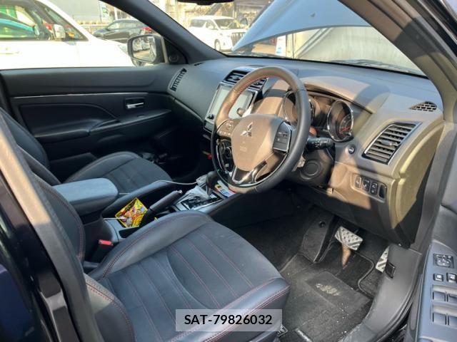 Mitsubishi RVR 2023-11 3386043-10