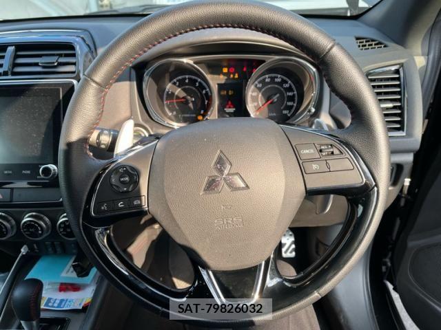 Mitsubishi RVR 2023-11 3386043-14
