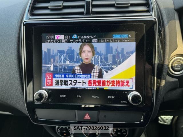 Mitsubishi RVR 2023-11 3386043-16