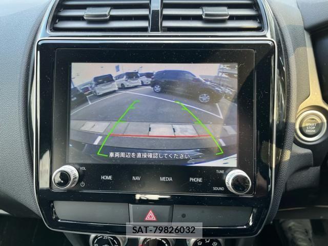 Mitsubishi RVR 2023-11 3386043-17