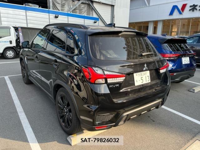Mitsubishi RVR 2023-11 3386043-1