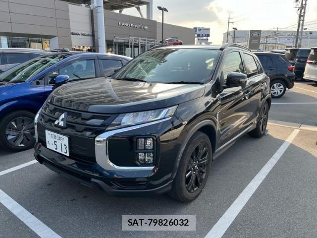 Mitsubishi RVR 2023-11 3386043-2