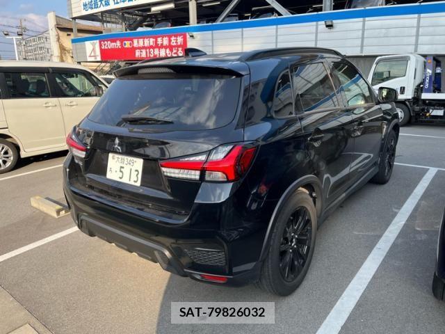 Mitsubishi RVR 2023-11 3386043-3