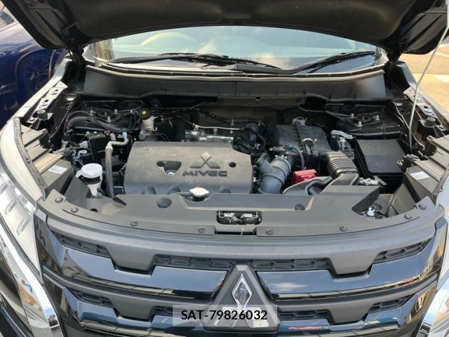 Mitsubishi RVR 2023-11 3386043-5