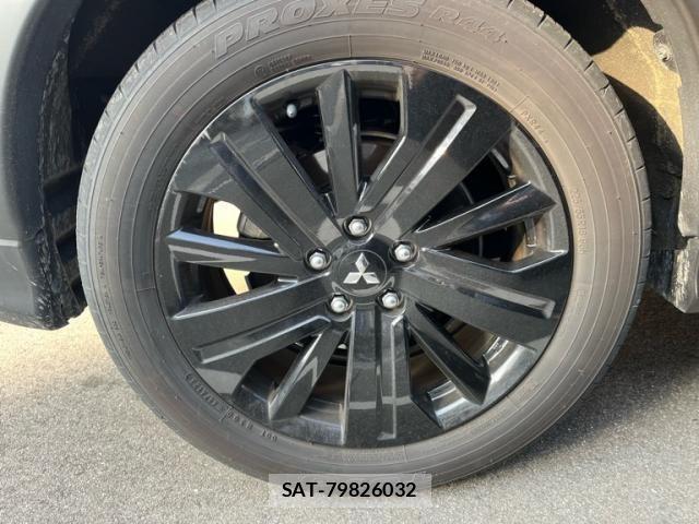 Mitsubishi RVR 2023-11 3386043-7