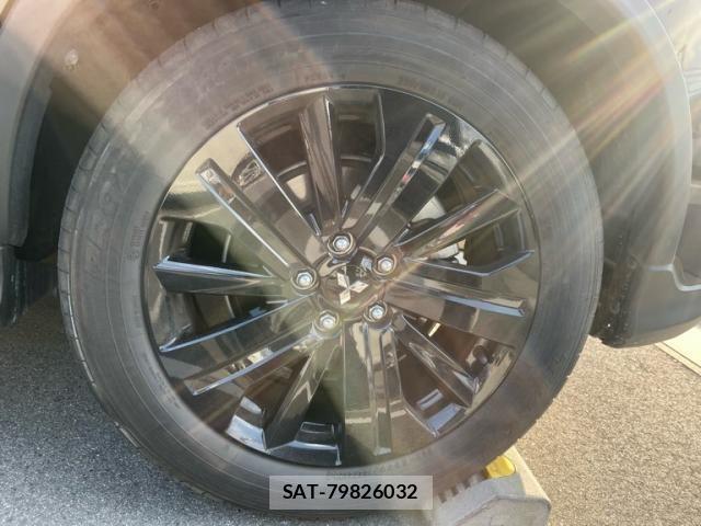 Mitsubishi RVR 2023-11 3386043-8