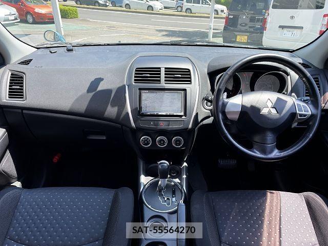Mitsubishi RVR 2010-04 6912302-1