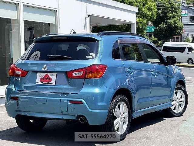 Mitsubishi RVR 2010-04 6912302-2