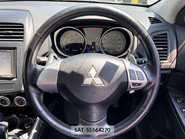 Mitsubishi RVR 2010-04 6912302-4