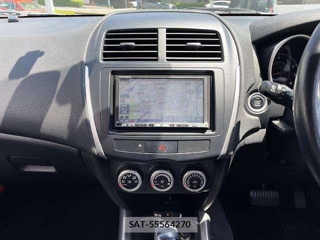 Mitsubishi RVR 2010-04 6912302-5